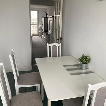 Apartamento Murano Center *