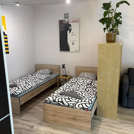 Murano Center Varšava