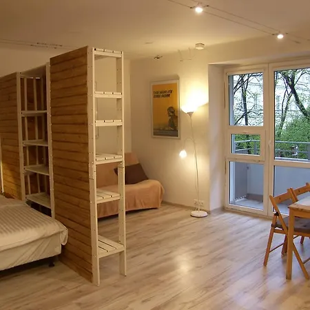 Murano Center Apartment
