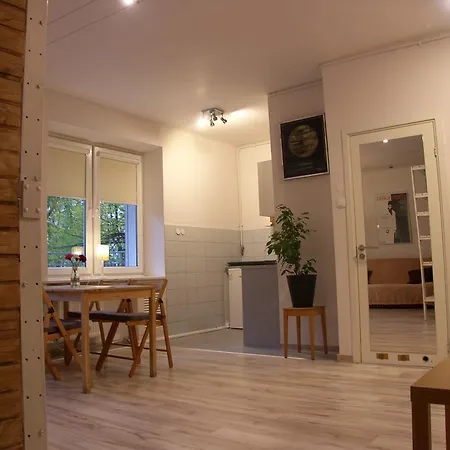 Murano Center Daire *