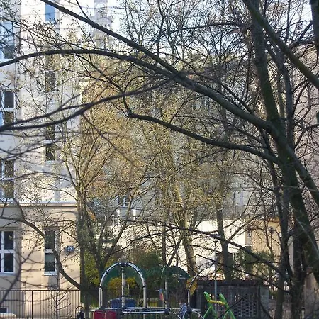 Murano Center * Varşova