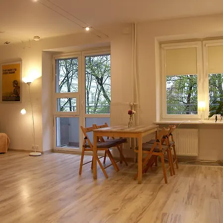 Murano Center Apartment