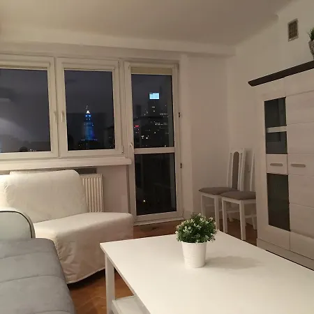 Murano Center Apartment
