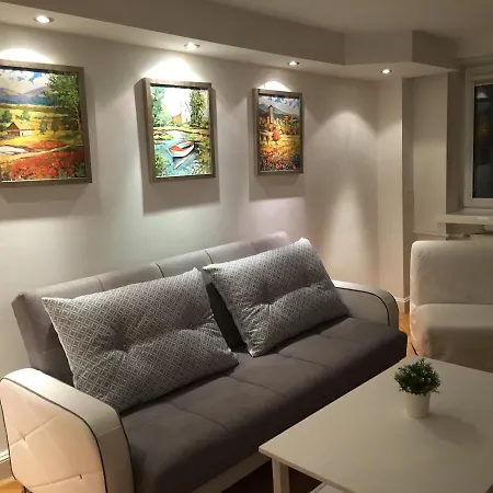 Murano Center Apartment