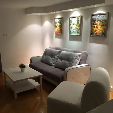 Murano Center Varşova