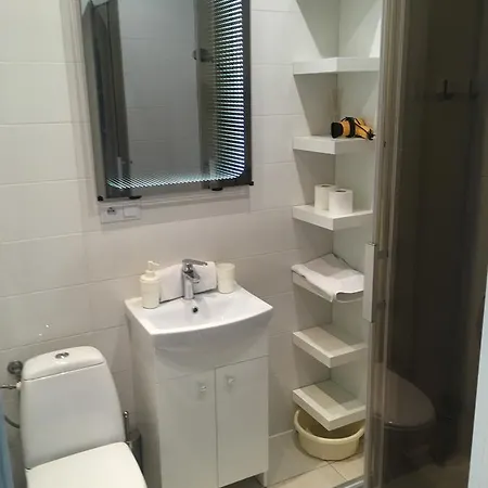 Apartment Murano Center