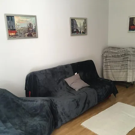 Apartamento Murano Center