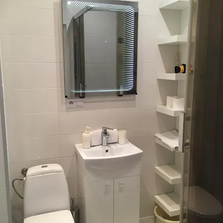 Daire Murano Center *