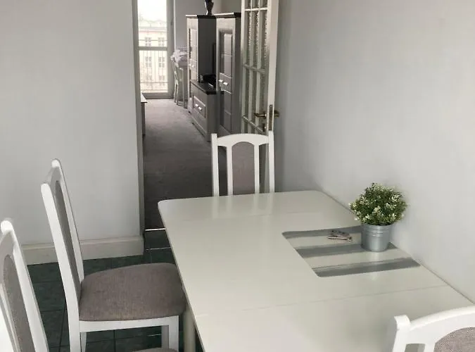 Apartment Murano Center *