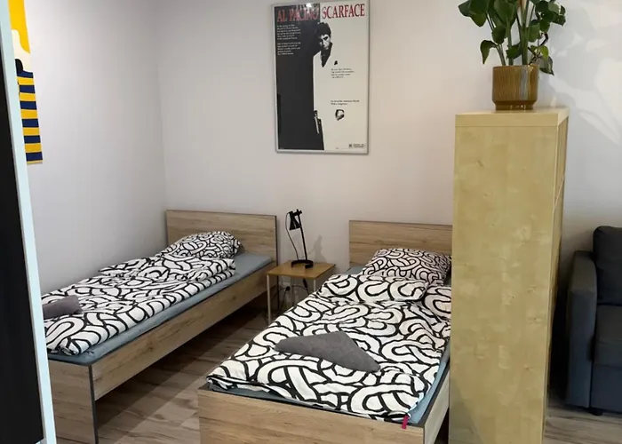 Murano Center Warsaw