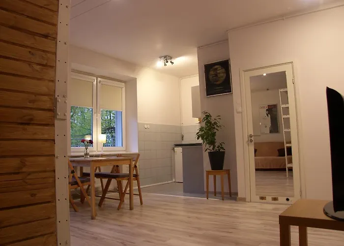 Murano Center Apartment *