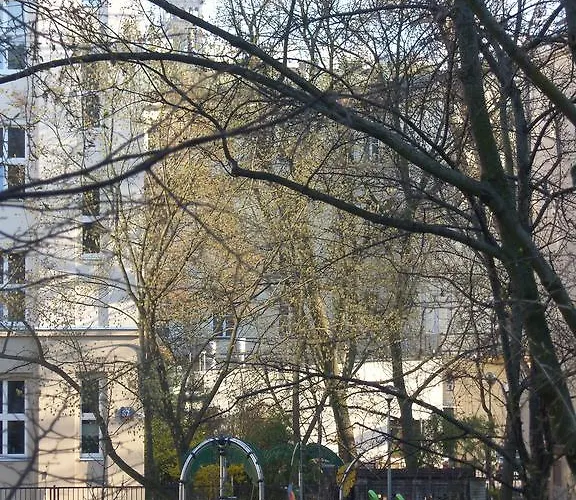 Murano Center * Warsaw