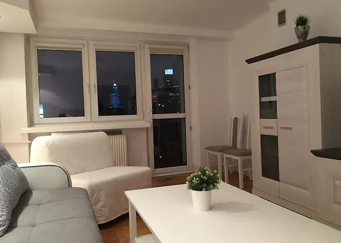 Murano Center Apartment