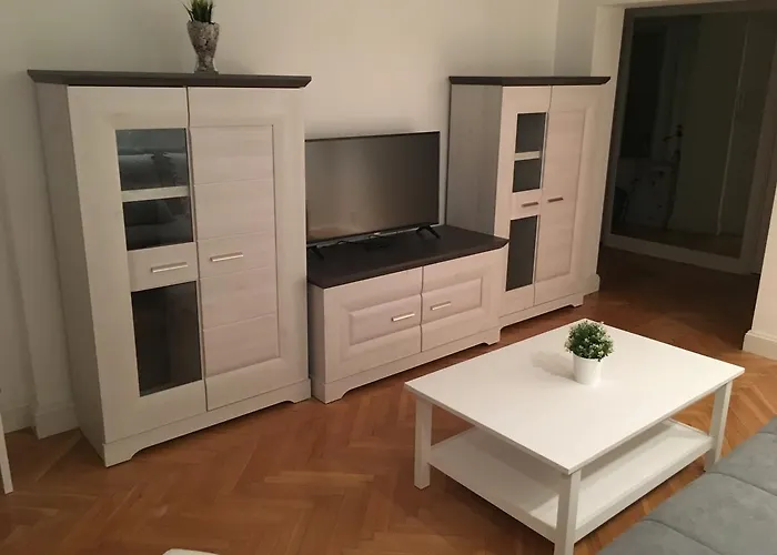 Murano Center Apartment Warsaw