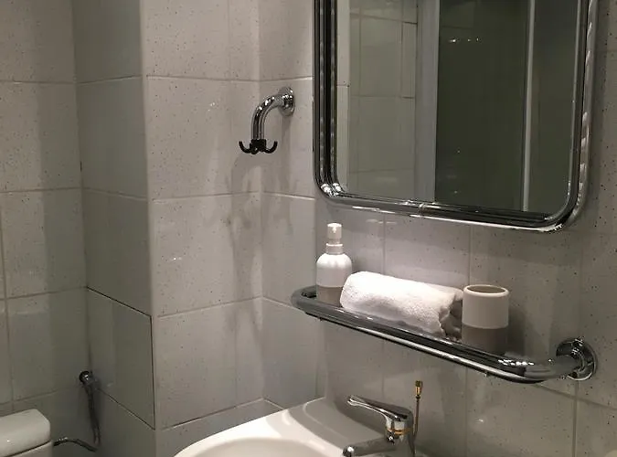 Murano Center Apartment