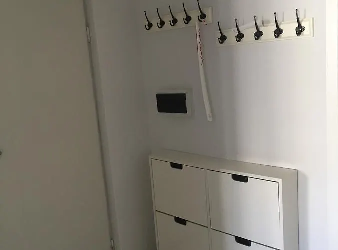 Apartment Murano Center Warsaw