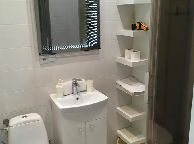 Apartment Murano Center