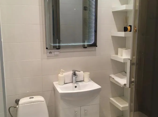 Apartment Murano Center *