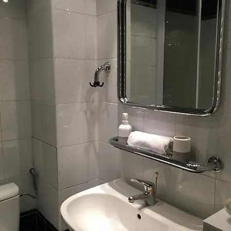Murano Center דירה