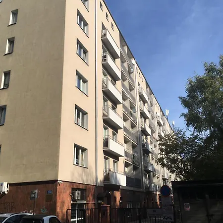 Апартаменты Murano Center
